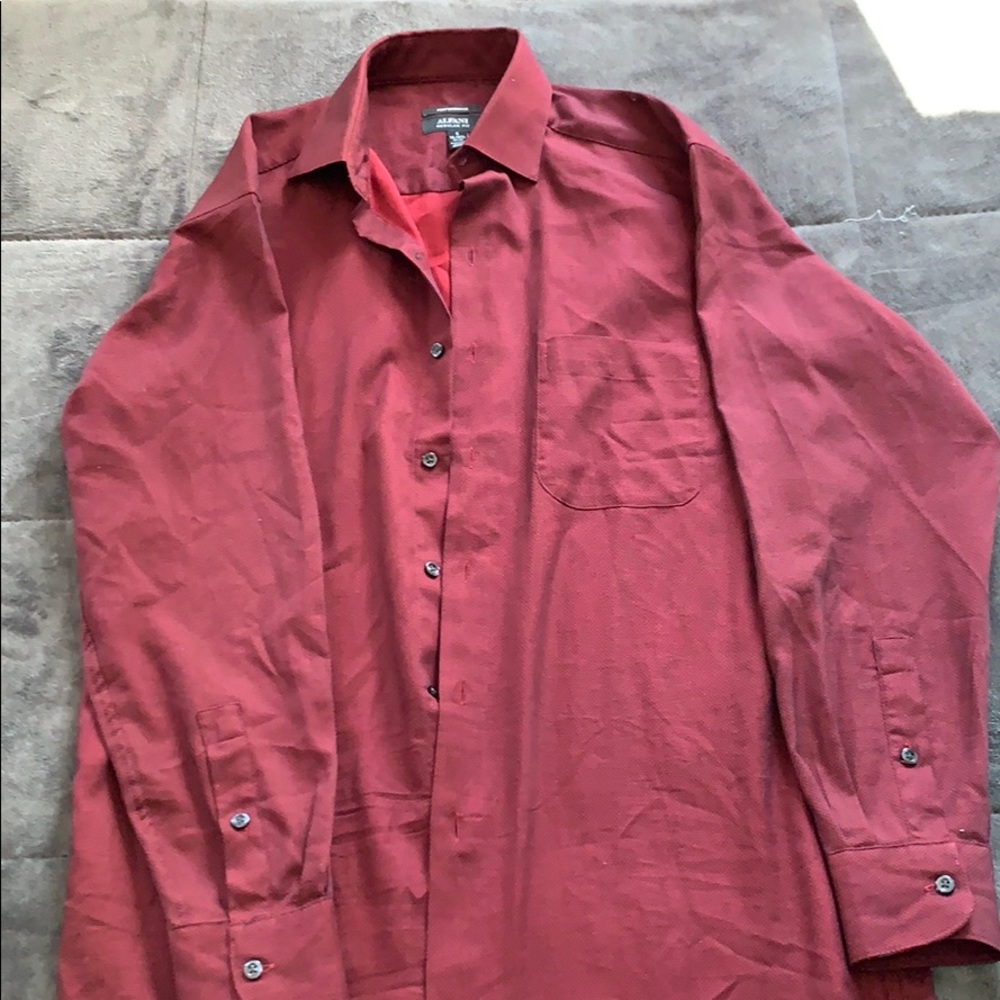 Dress Shirt